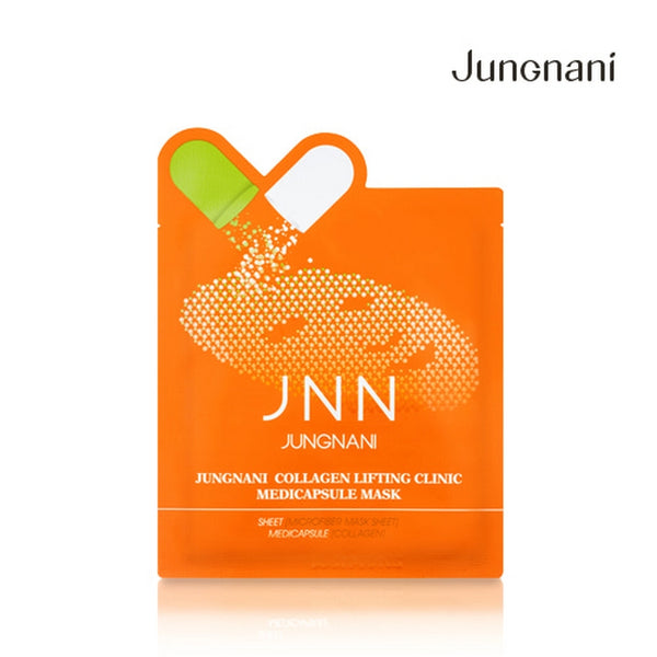 JNN Jungnani Maskpack - Collagen