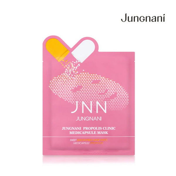 JNN Jungnani Maskpack - Propolis