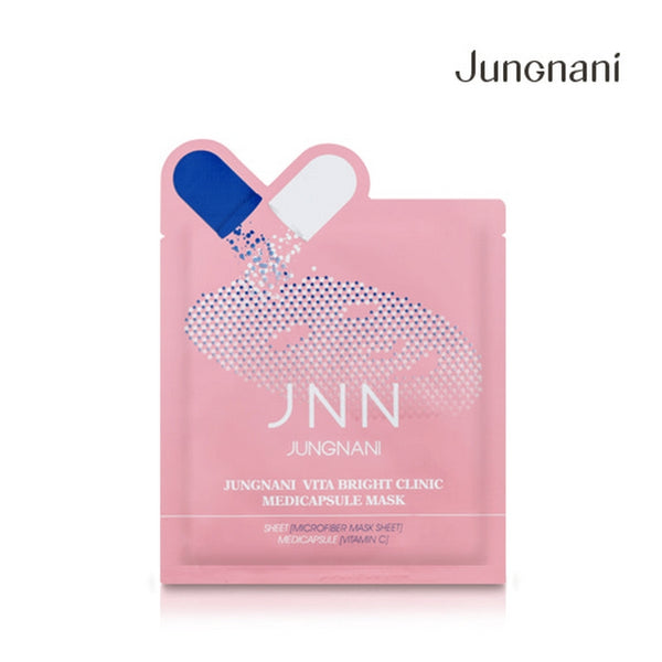 JNN Jungnani Maskpack - Vitamin