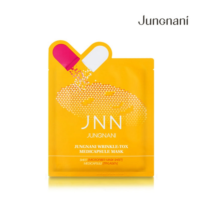 JNN Jungnani Maskpack - Wrinkle-Tox